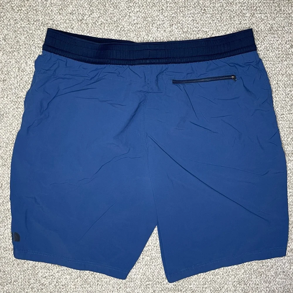 The North Face shorts